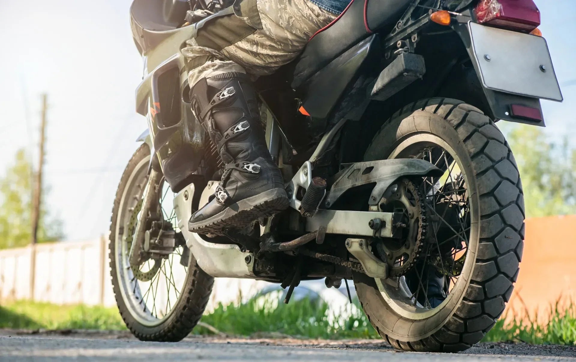 2025 Spring Motorcycle Gear Buyer’s Guide