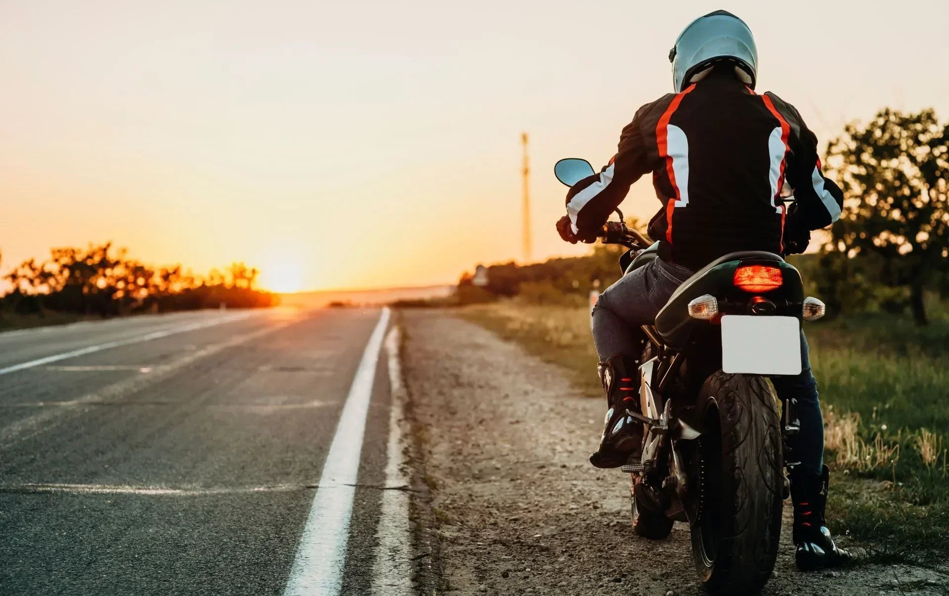 7 Must-Have Motorcycle Jackets for Every Rider in 2025