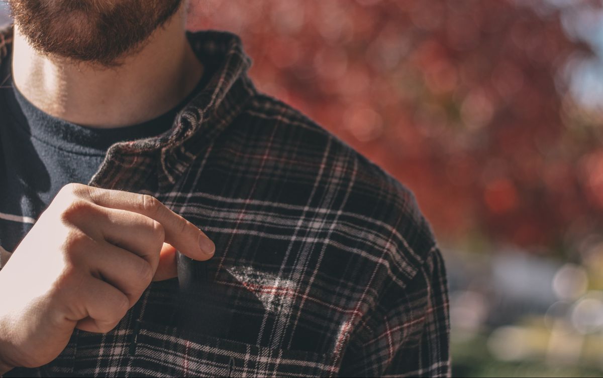 Best Men’s Flannel Shirts for Style and Comfort