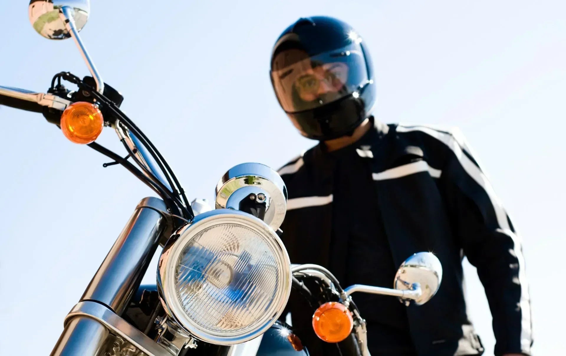 Coolest Mesh Motorcycle Jackets You’ll Actually Want to Wear in 2025