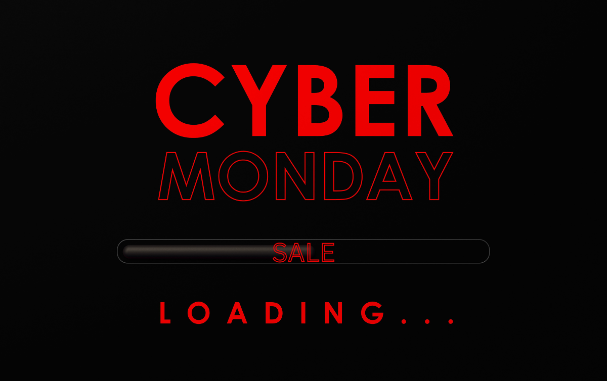 Cyber Monday Sale: Up to 60% OFF on Motorcycle Accessories