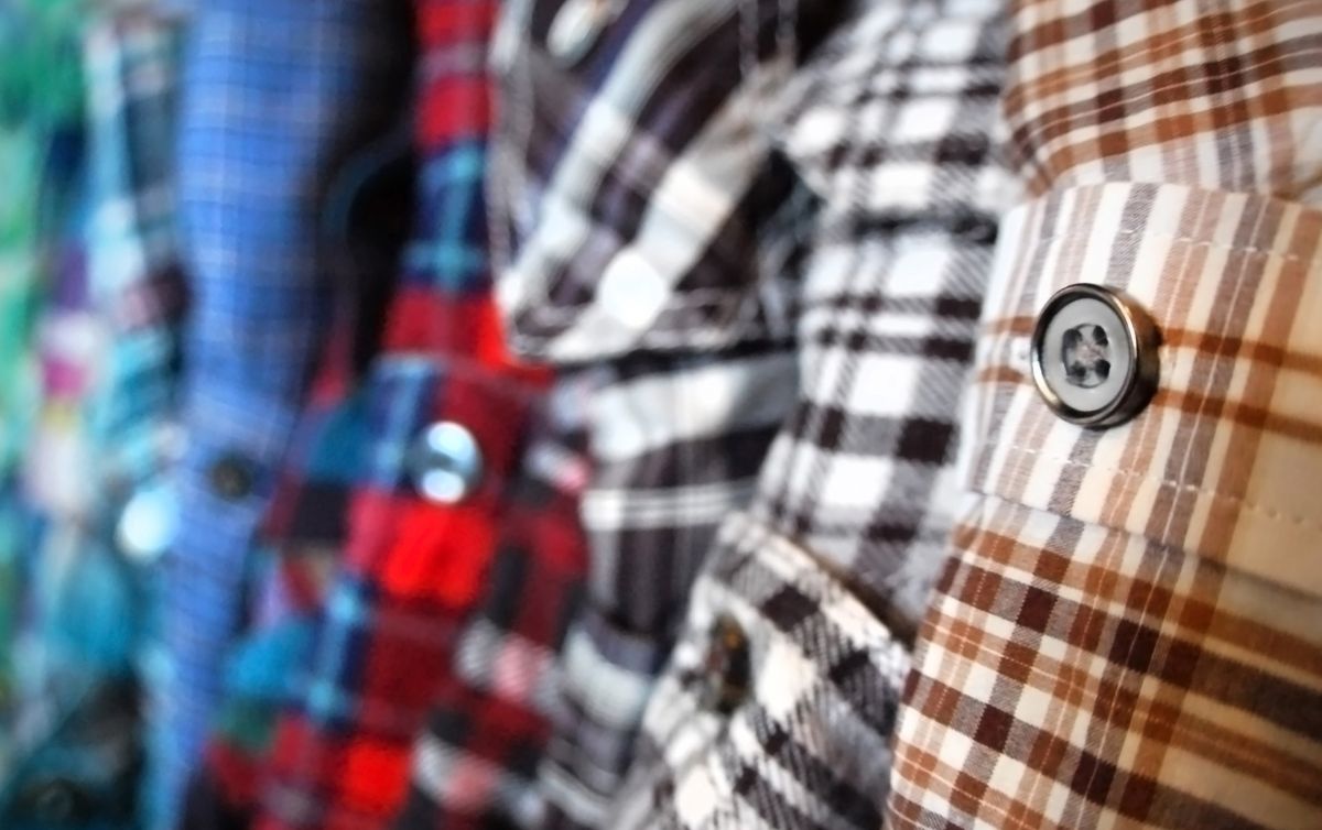 Flannel Season Is Here: Top Riding Flannel Shirts for Motorcyclists