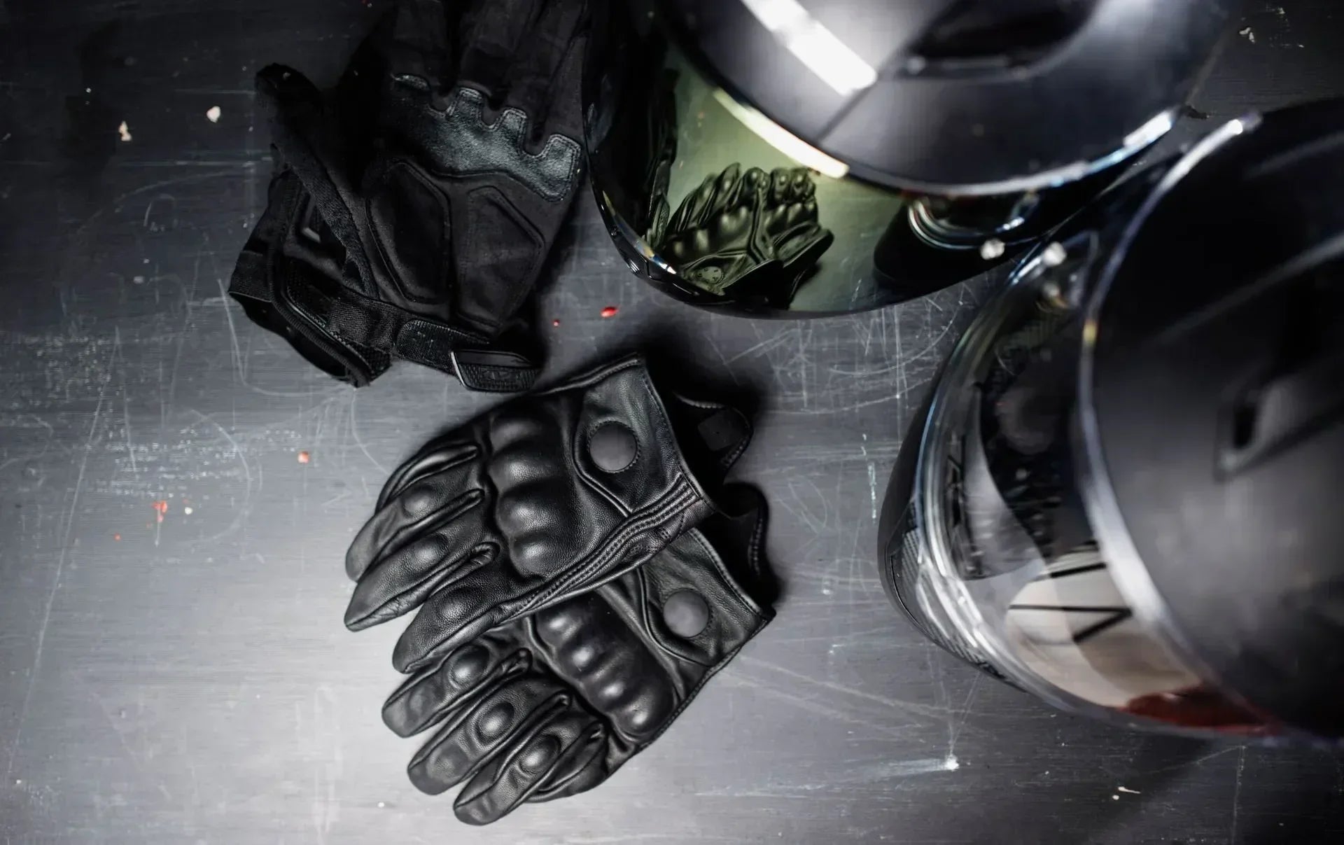 How to Find the Most Protective Motorcycle Gear