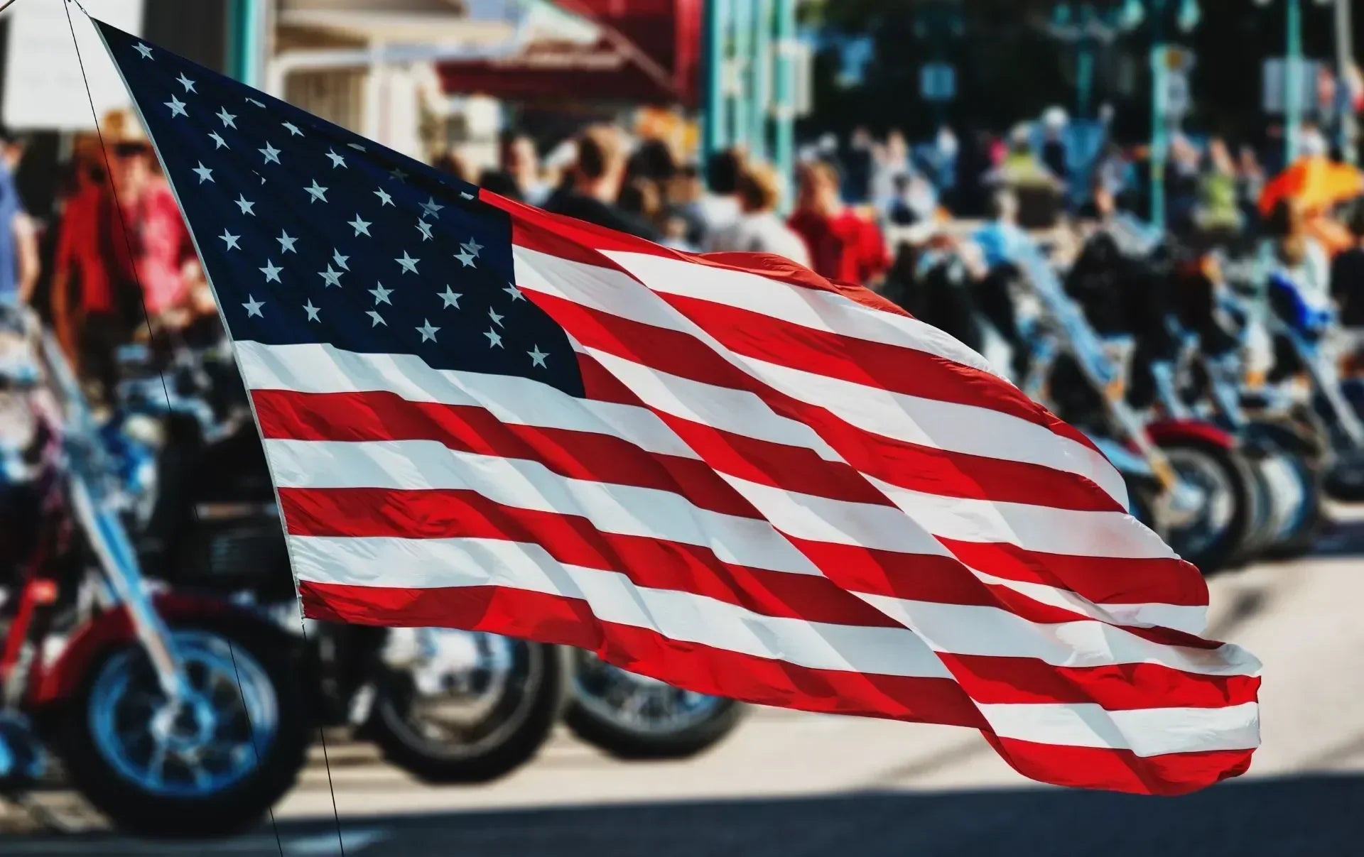 Laconia Bike Week 2025 Gear Guide for Riders