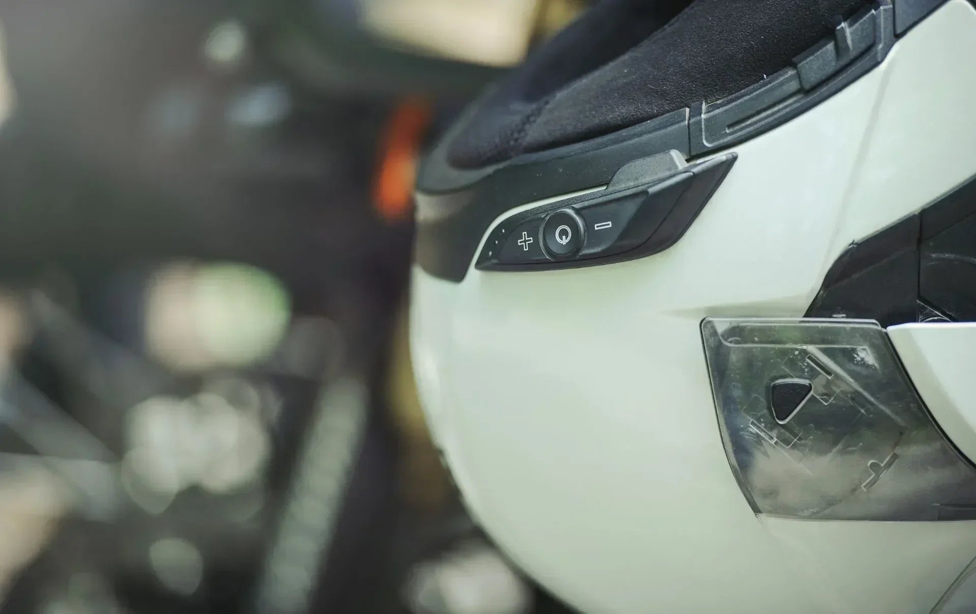 Motorcycle Helmet Accessories That Improve Every Ride