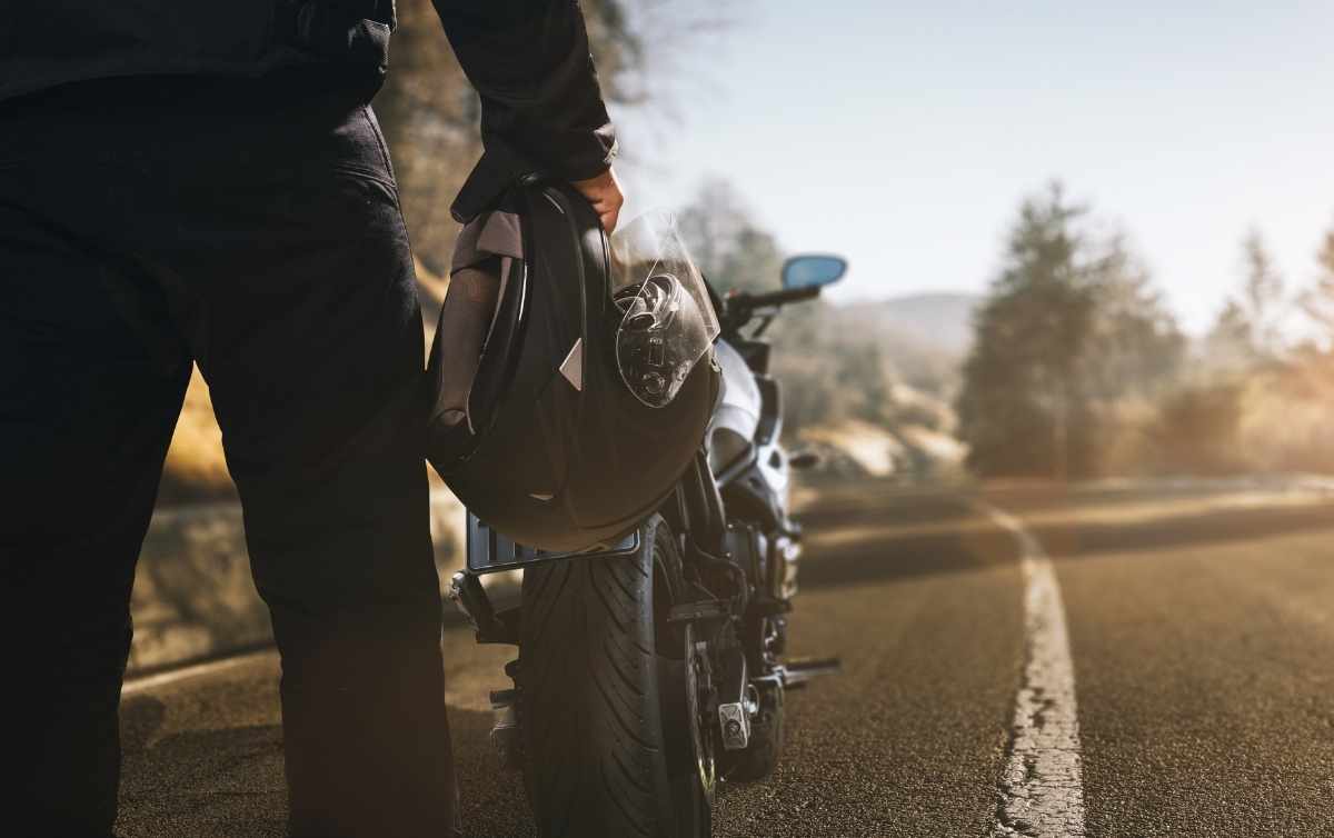 Top Mistakes to Avoid on a Long Motorcycle Journey