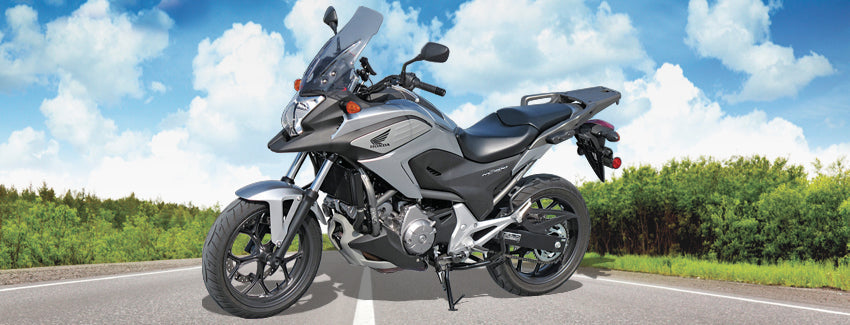 ホンダＮＣ７００x ホンダ NC700X 2012年式 RC63の諸元・スペック情報 | ウェビック