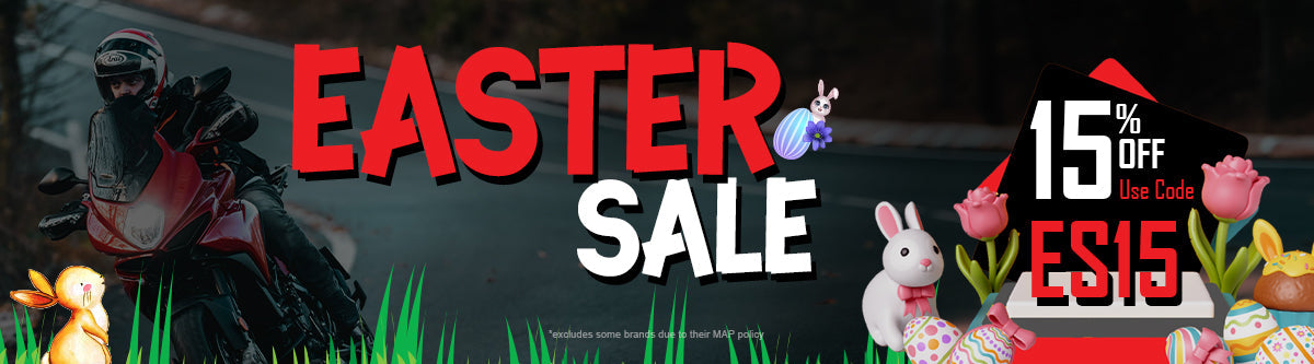 Easter Sale