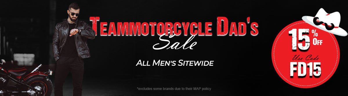 Father's Day Sale