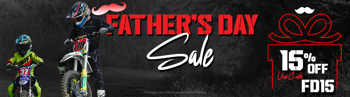 Father's Day Sale
