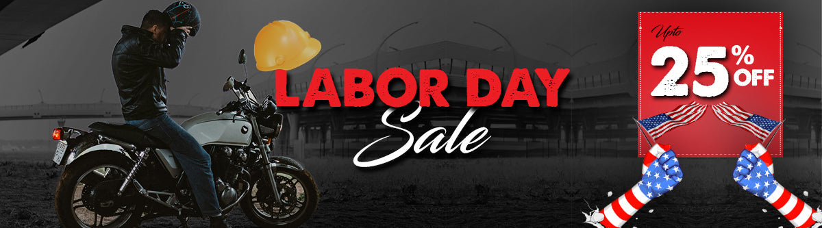 Labor Day Sale