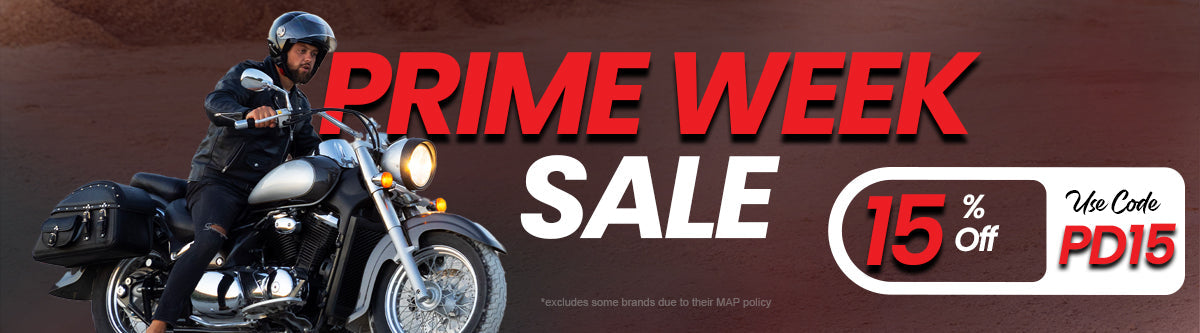 Prime Week Sale