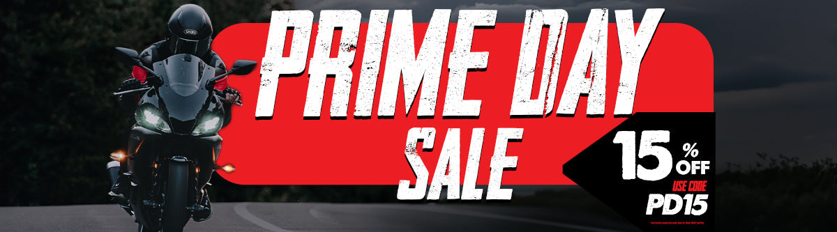 Prime Week Sale