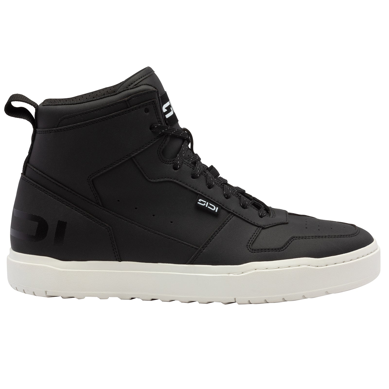  Motorrad RIDEハイカットスニーカー SIZE:44 Sidi Men's Lynx Motorcycle Riding Shoes | Team Motorcycle