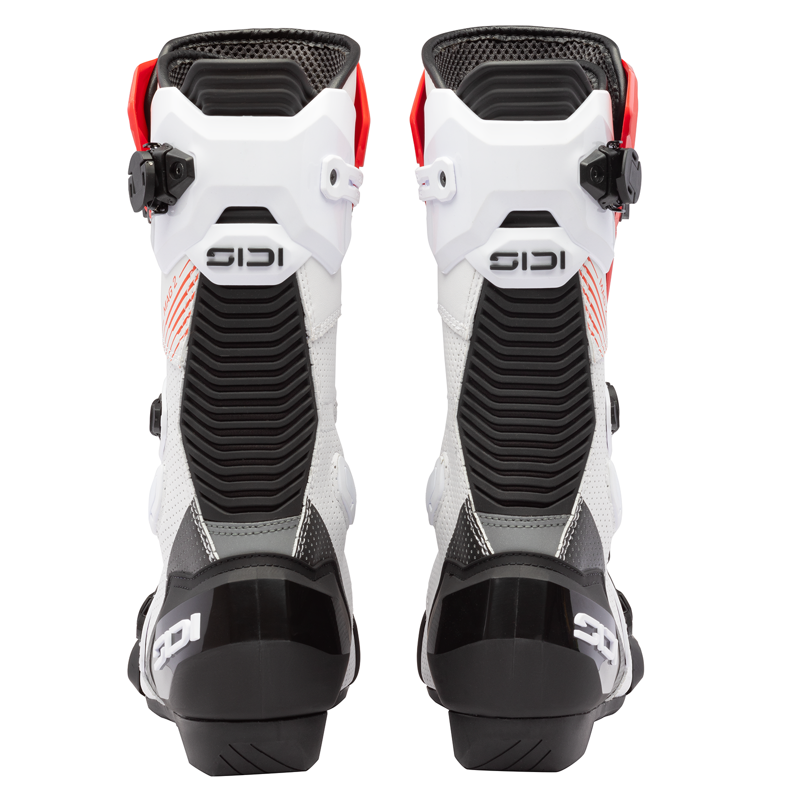 Sidi MAG-2 Air Motorcycle Racing Boots
