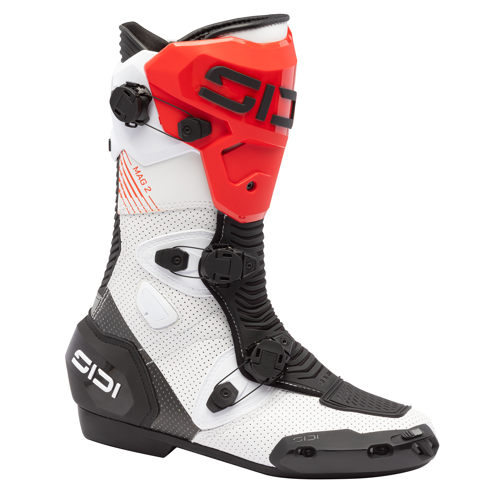 Sidi MAG-2 Air Motorcycle Racing Boots