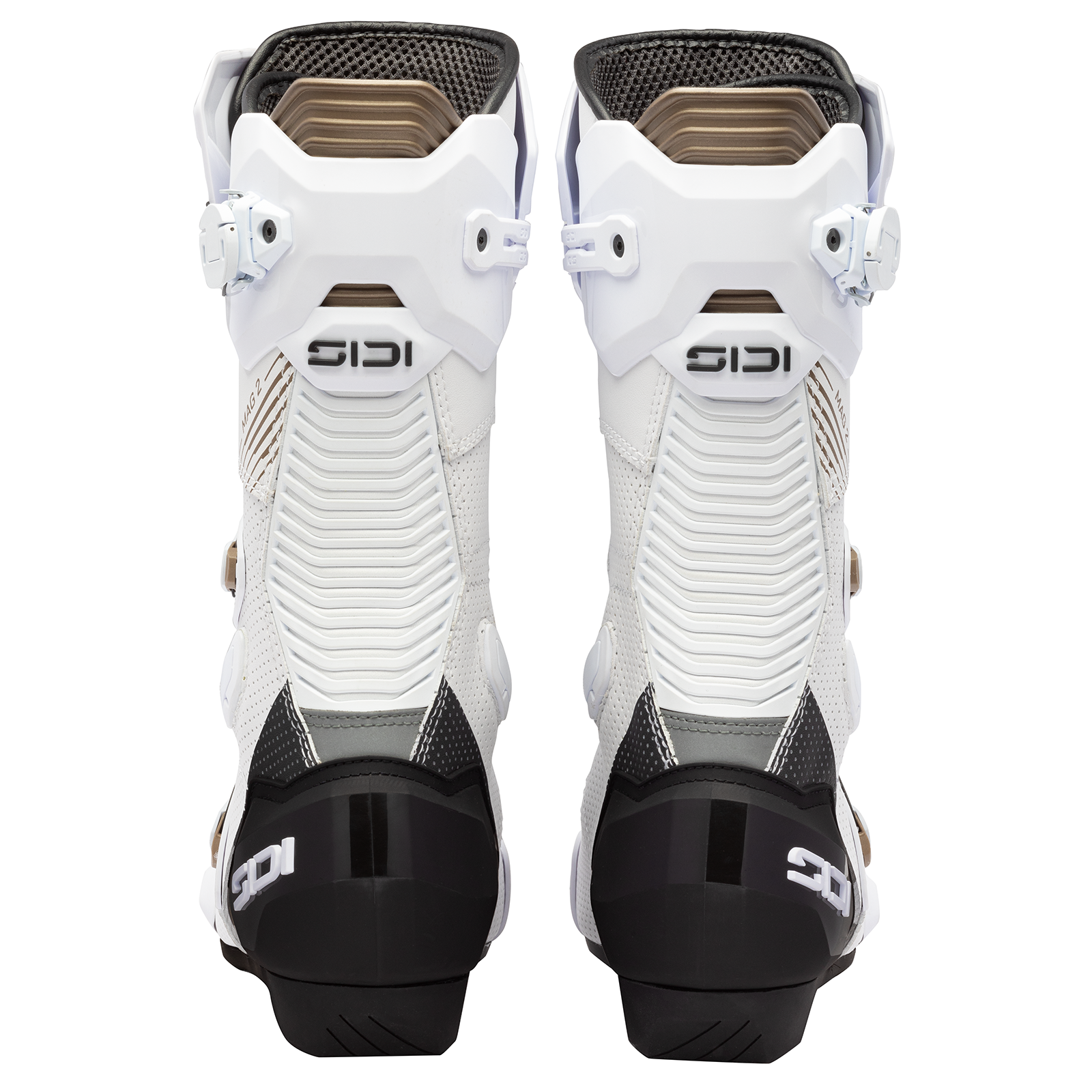 Sidi MAG-2 Air Motorcycle Racing Boots