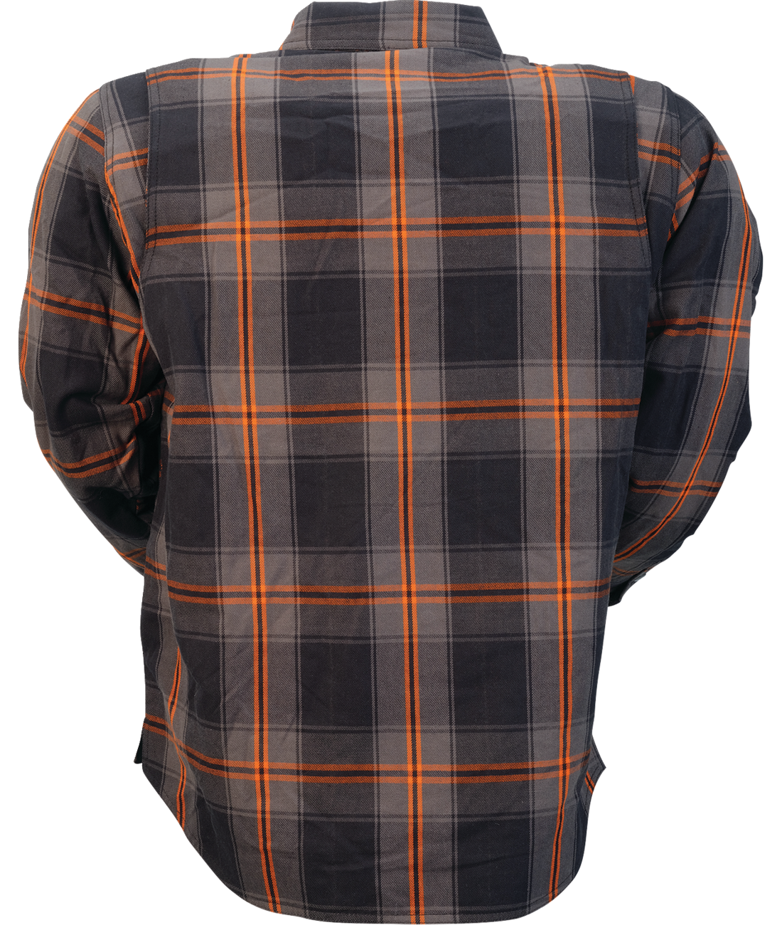 Z1R Men's Ashwood Flannel Riding Shirt