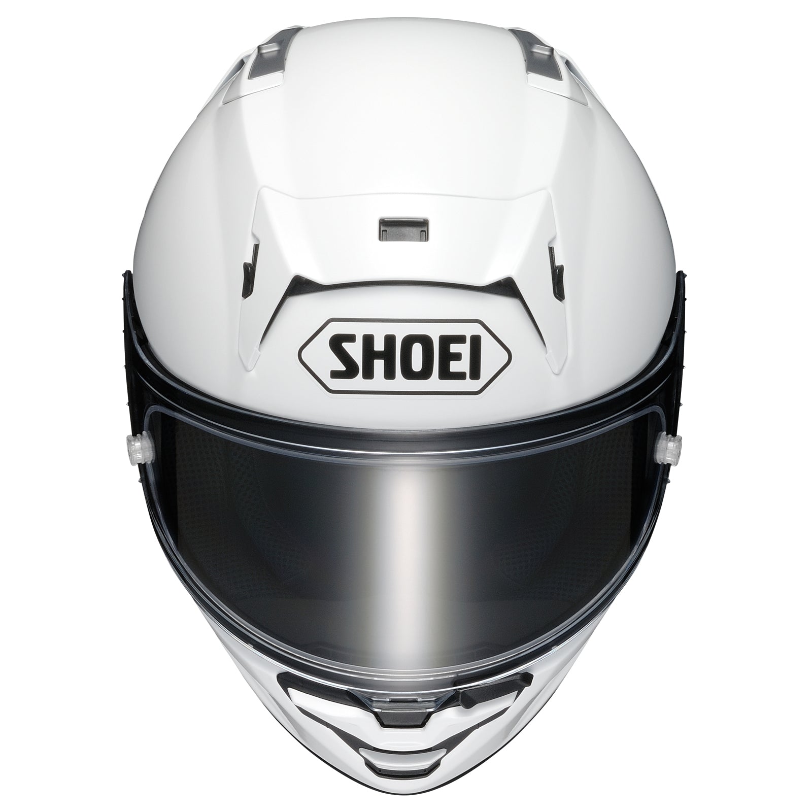 Shoei X-Fifteen Solid Full Face Motorcycle Helmet