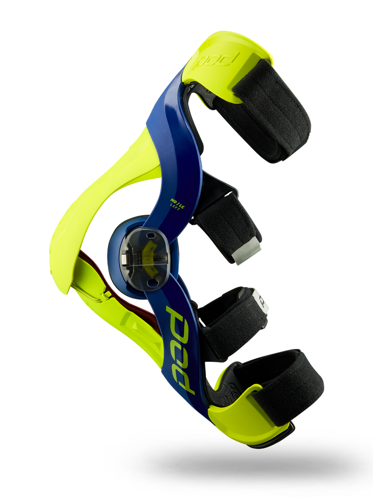 Pod K4 3.0 Fluro LE Knee Brace