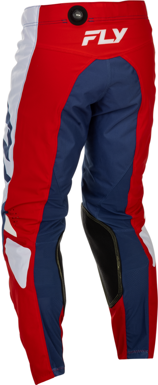 Fly Racing Men's Kinetic MX Motorcycle Riding Pants