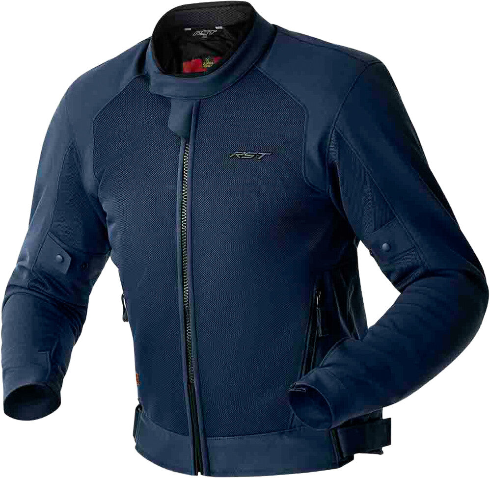 RST Moto Men's Spectre Air D3O Textile Motorcycle Jacket