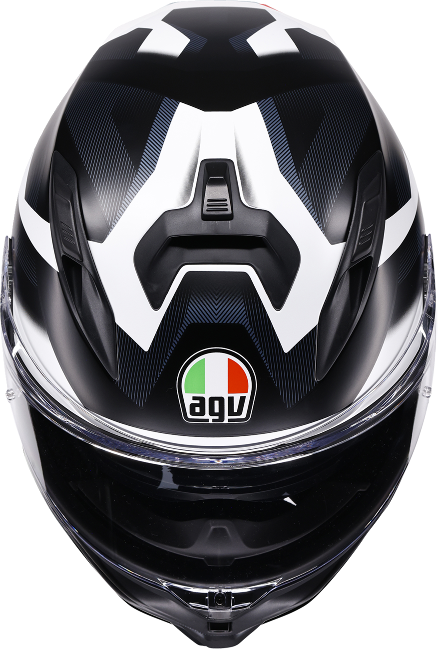 AGV K7 Glimpse Full Face Motorcycle Helmet