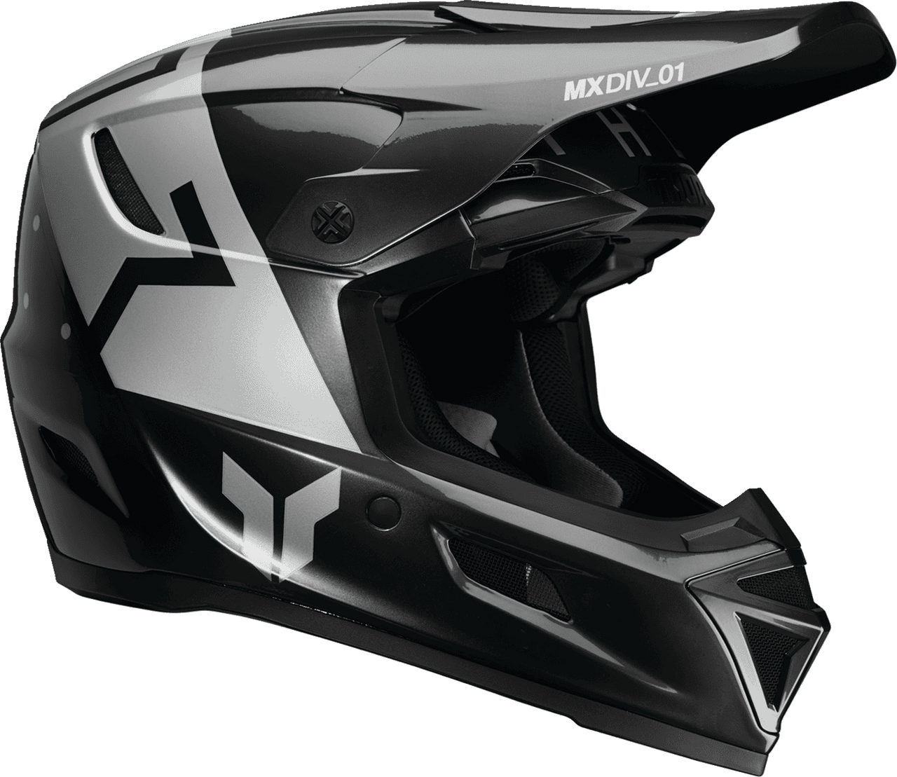 Thor Reflex Sport Rogue MIPS Motorcycle Helmet