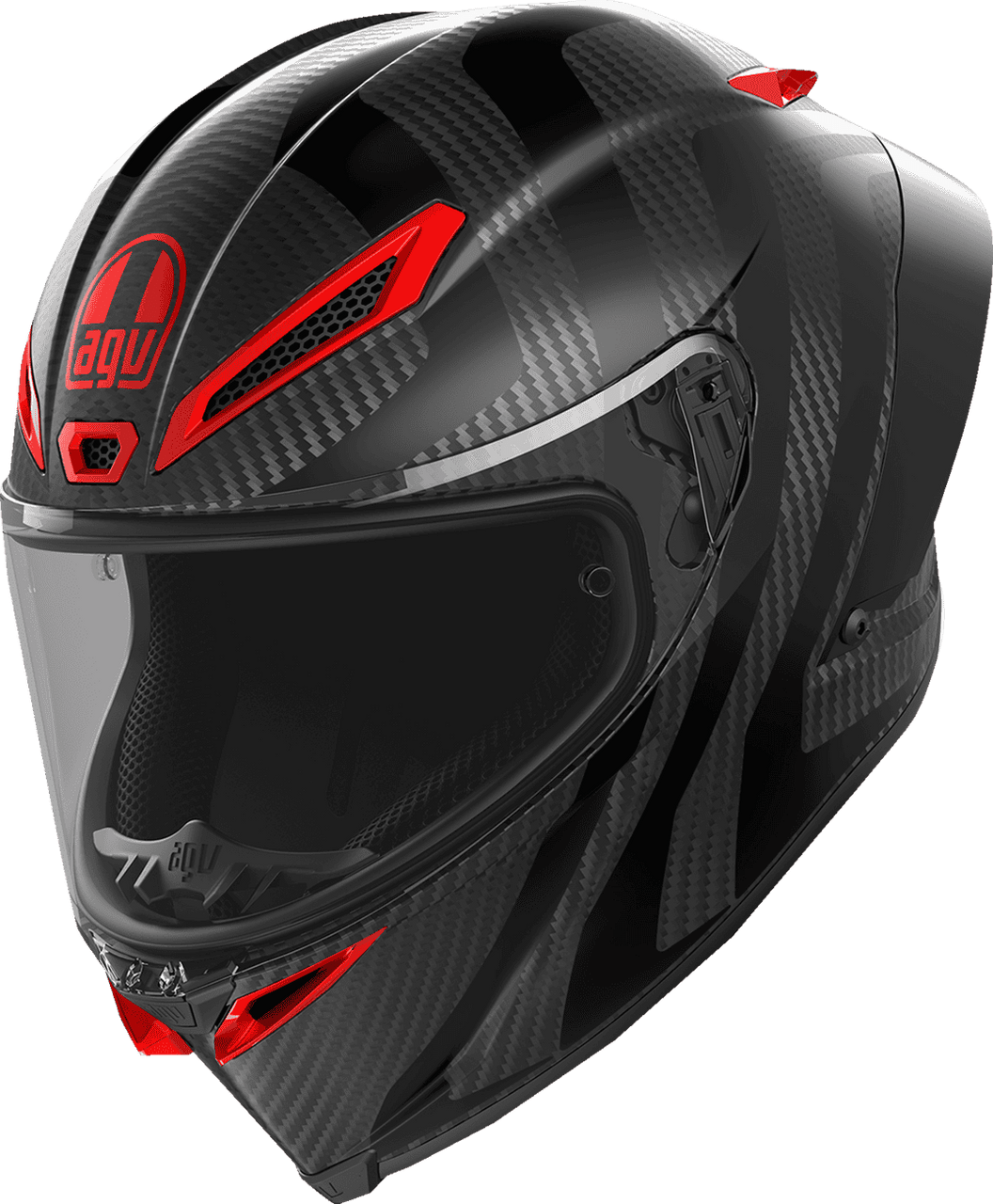 AGV Pista GP RR Intrepido Motorcycle Helmet | Team Motorcycle