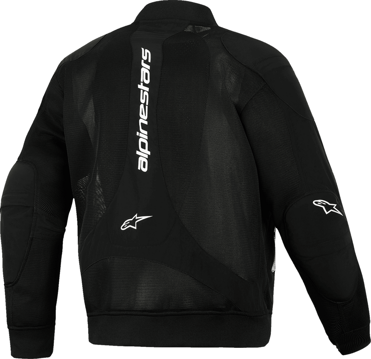 Alpinestars Men's Flight Air Motorcycle Riding Jacket