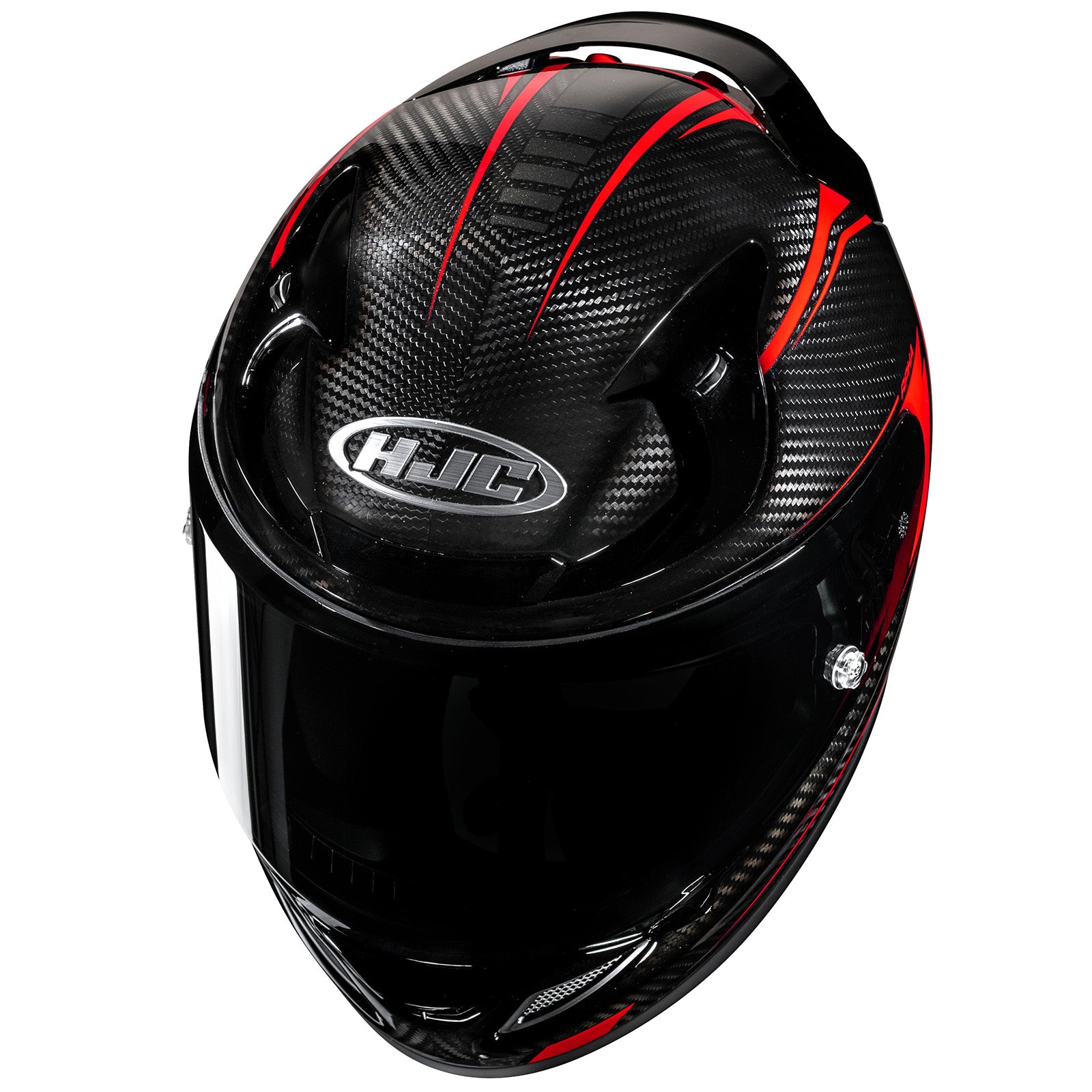 HJC RPHA 12N Keres Carbon Full Face Motorcycle Helmet
