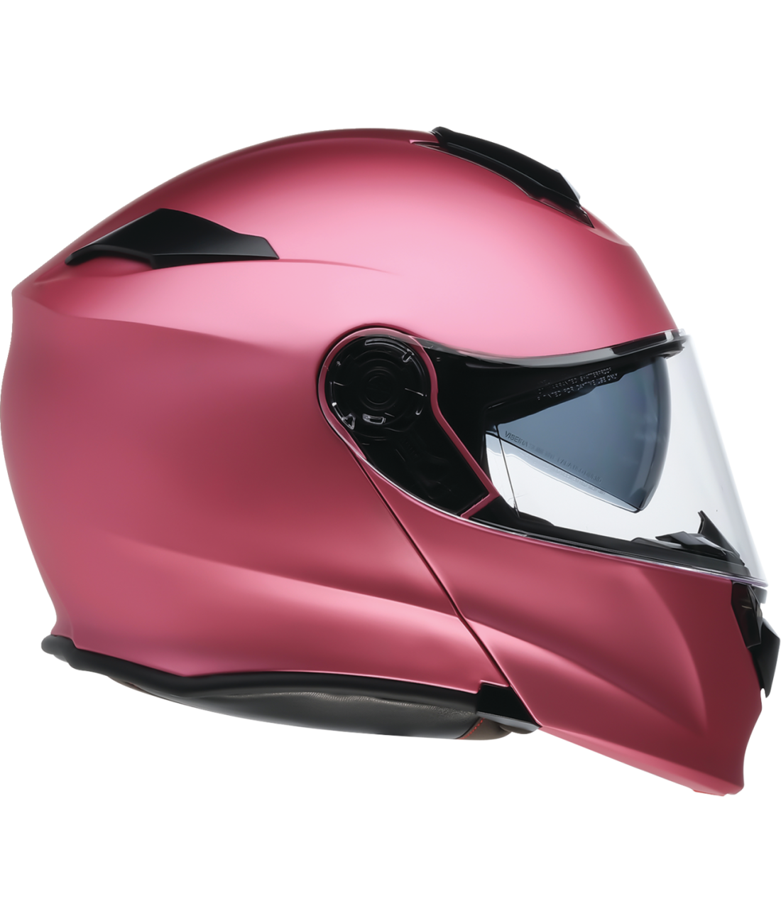 Z1R Solaris 2.0 Satin Modular Motorcycle Helmet
