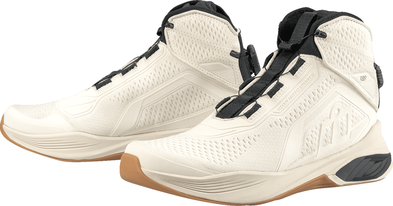 Icon Hooligan AF CE Men's Riding Shoes