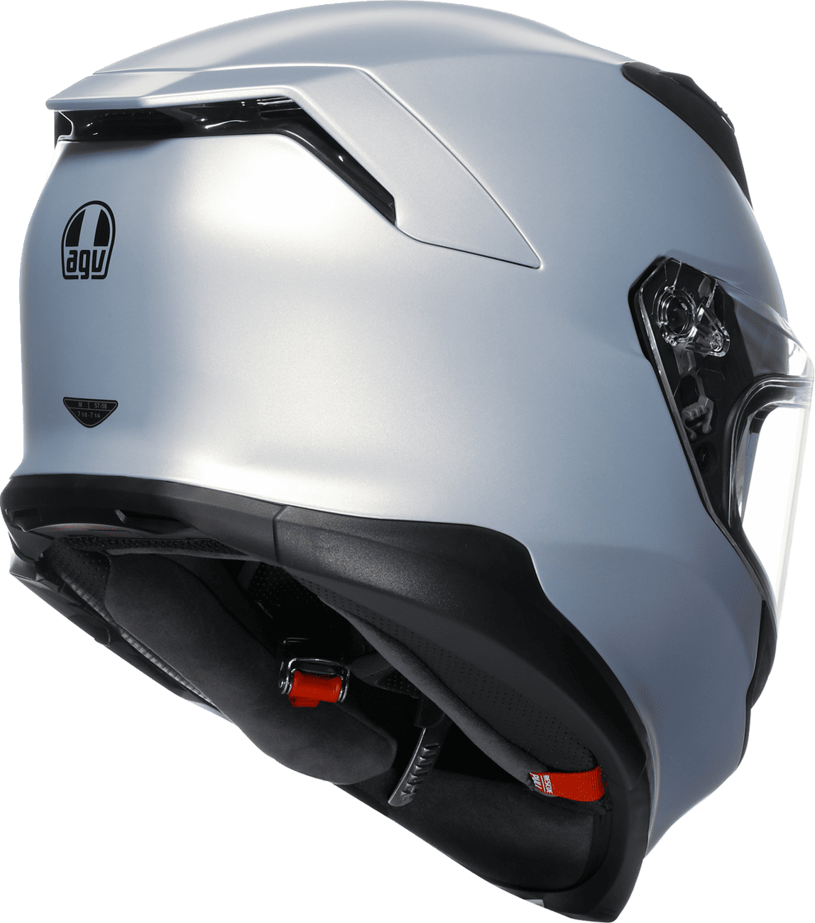 AGV K7 Mono Full Face Motorcycle Helmet