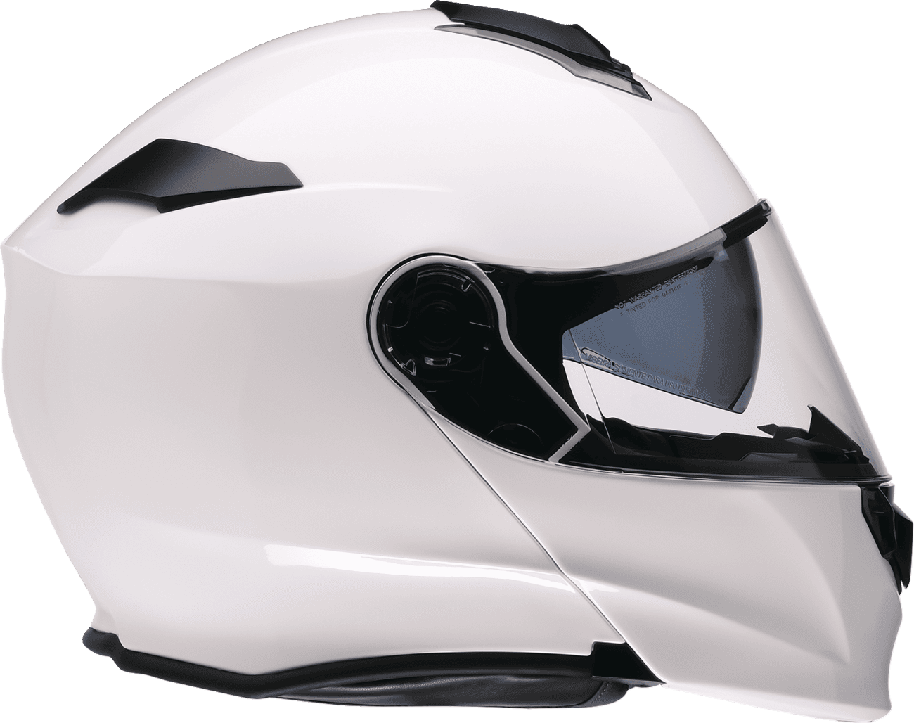 Z1R Solaris 2.0 Solid Modular Motorcycle Helmet