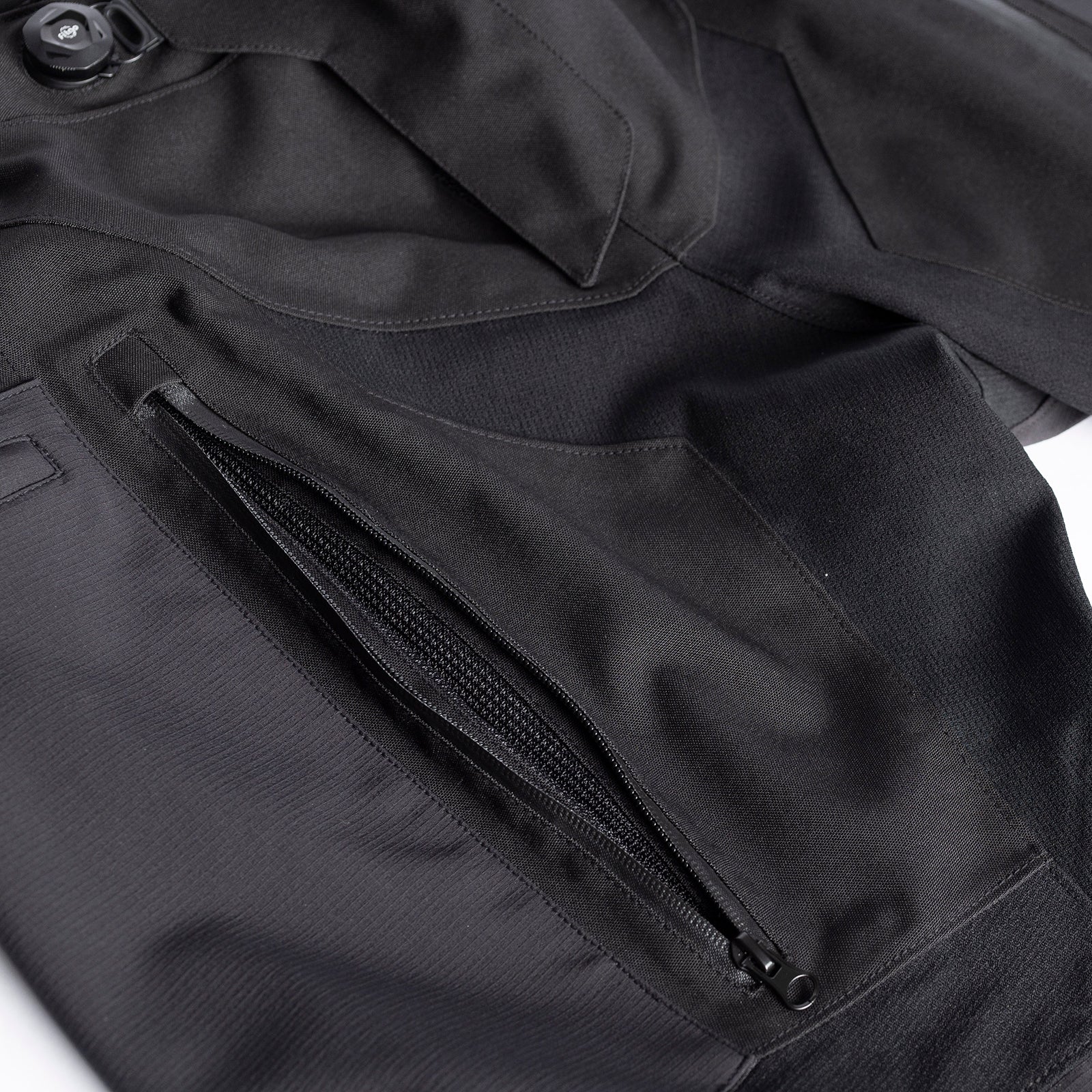 Tour Master Men's Adventure Lite Motorcycle Pants