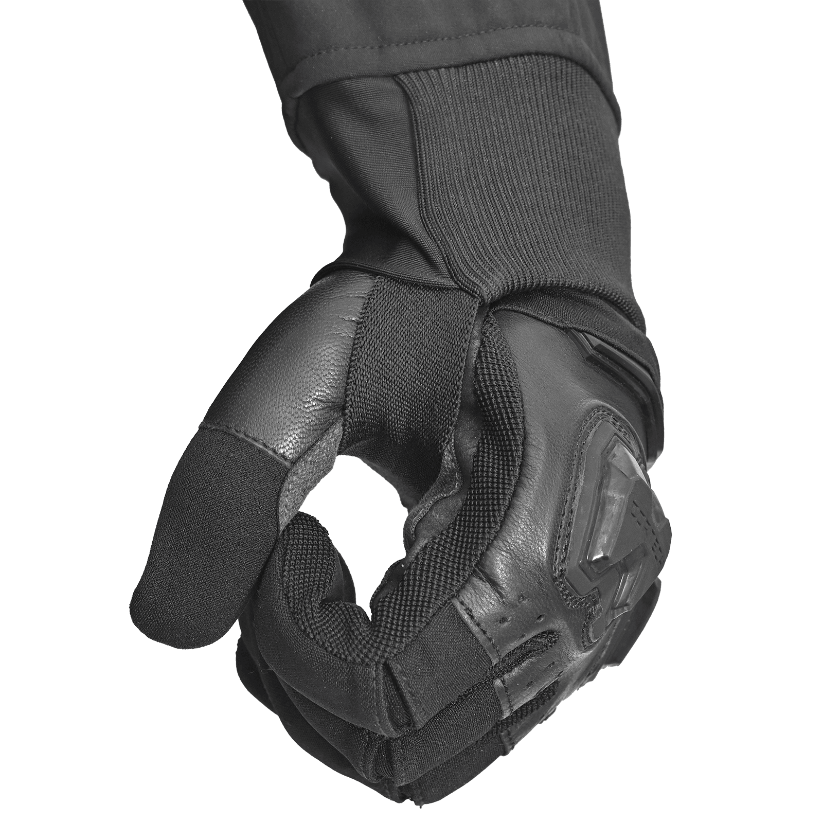 Cortech Men's Meta Motorcycle Riding Armored Hoodie