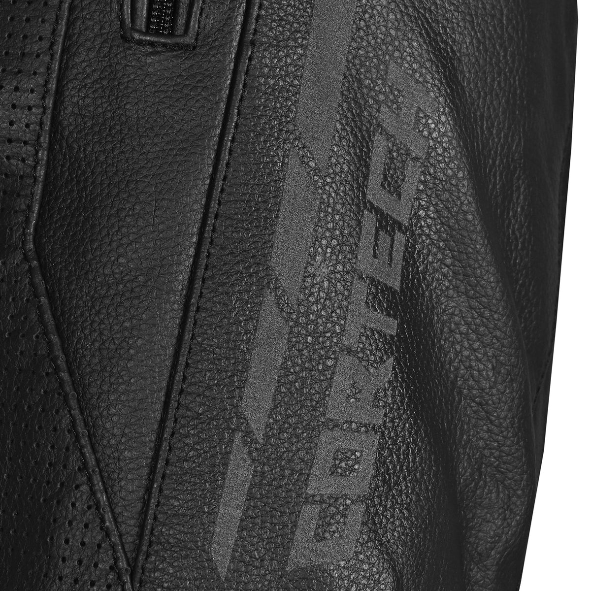 Cortech Men's Revo Leather Motorcycle Pants