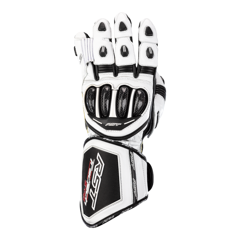 RST Men's TracTech Evo 4 CE Mens Motorcycle Gloves