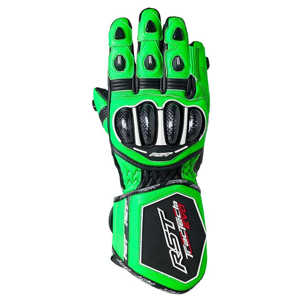 RST Men's TracTech Evo 4 CE Mens Motorcycle Gloves