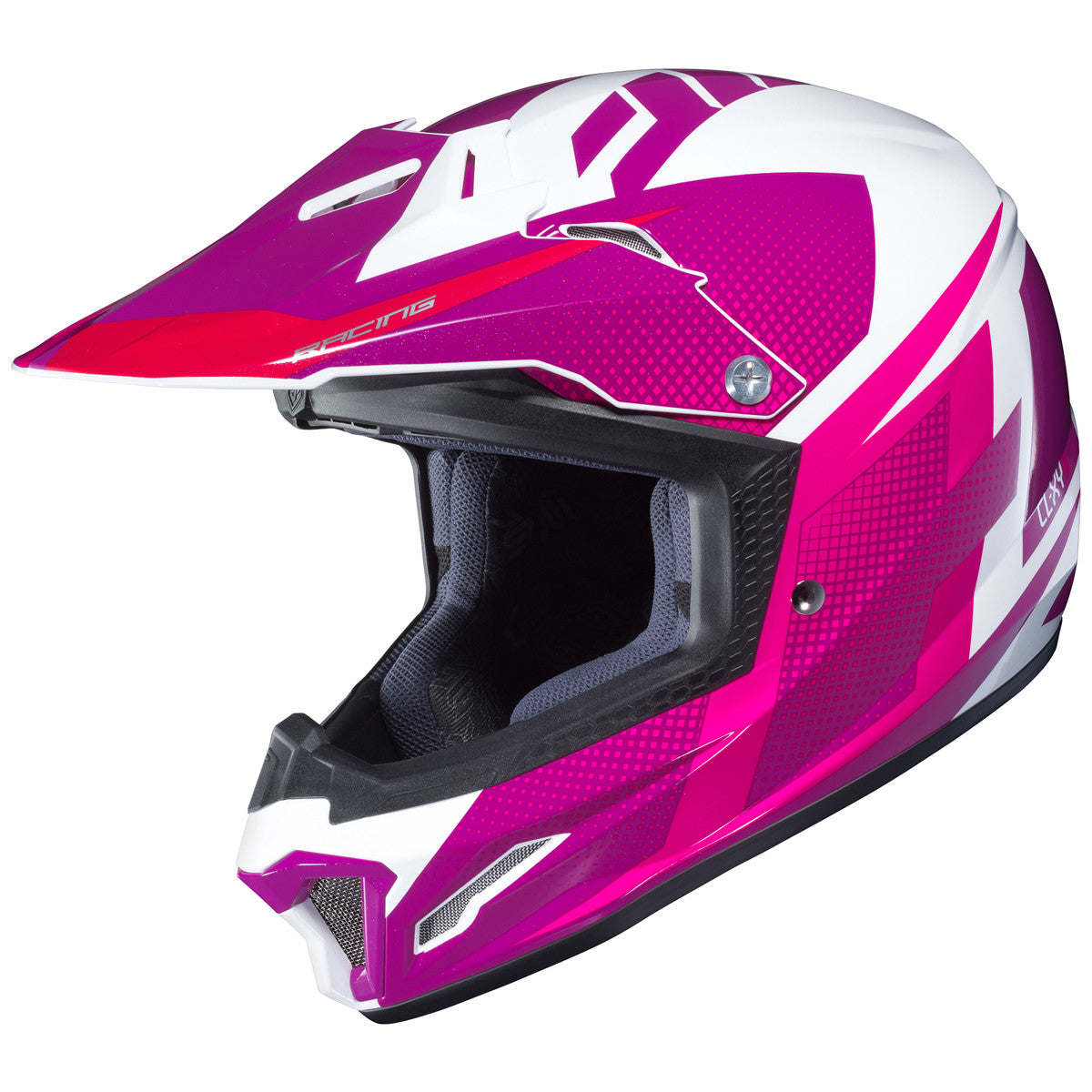 HJC Youth CL-XY 2 Argos Helmet