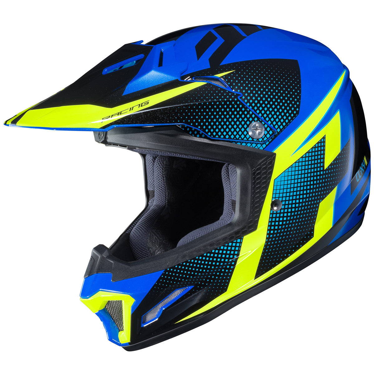 HJC Youth CL-XY 2 Argos Helmet