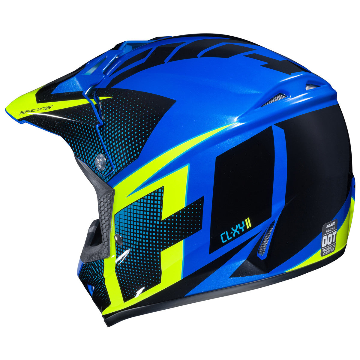 HJC Youth CL-XY 2 Argos Helmet