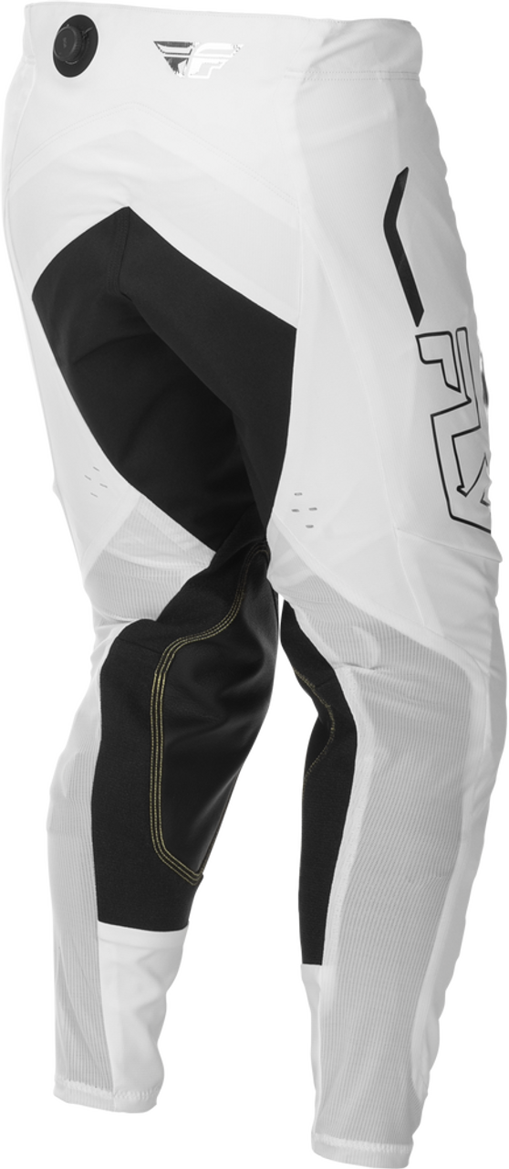 Fly Racing Men's Evolution DST LE Flash MX Motorcycle Riding Pants