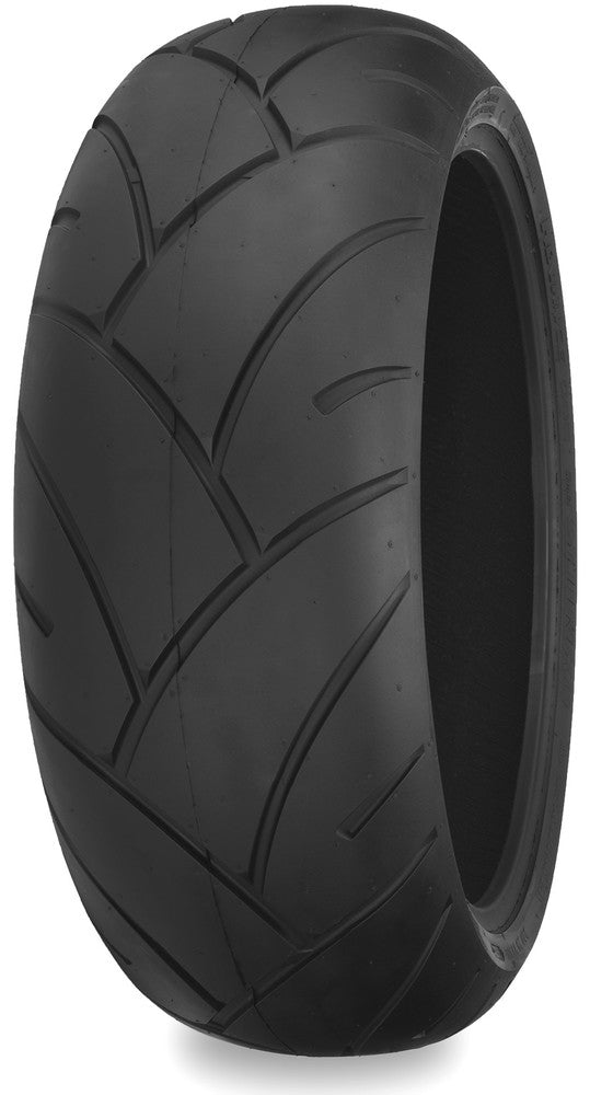 Shinko 005 Advance Rear 240/40R-18 79V Radial TL Motorcycle Tire