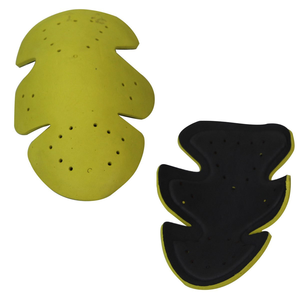 Mens Black Embroidered Reflective Skull CE Armored Textile Biker Motorcycle Jacket - Detail View-2