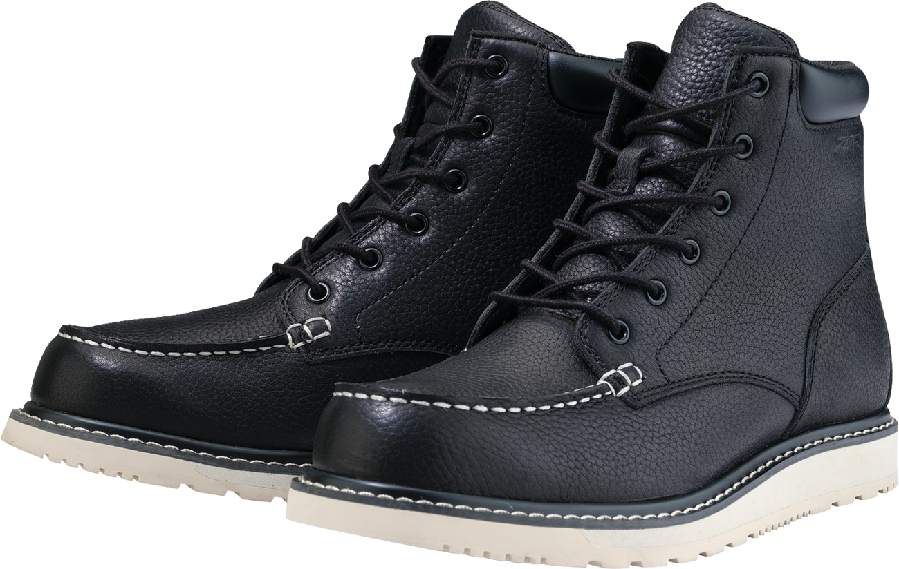 Z1R Men's Work Riding Boots