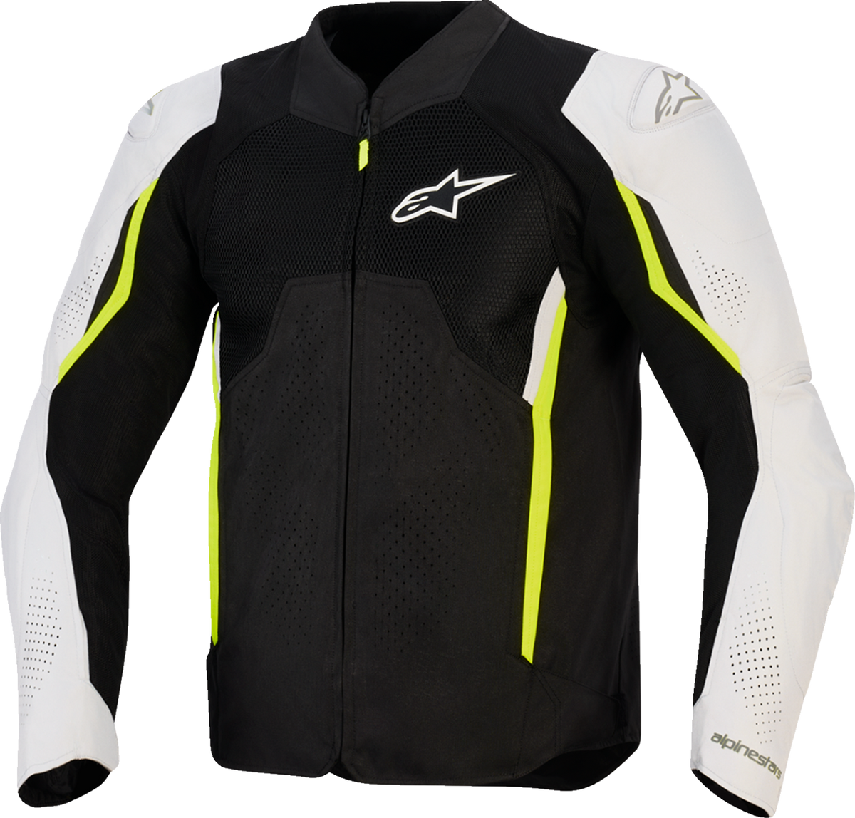 Alpinestars Men's AST v3 Air Motorcycle Riding Jacket