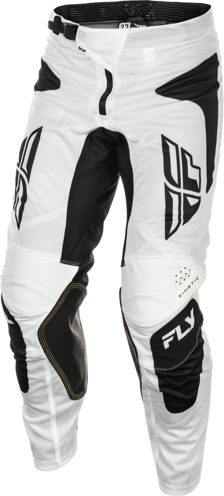 Fly Racing Men's Kinetic Mesh SYM Motorcycle Riding Pants
