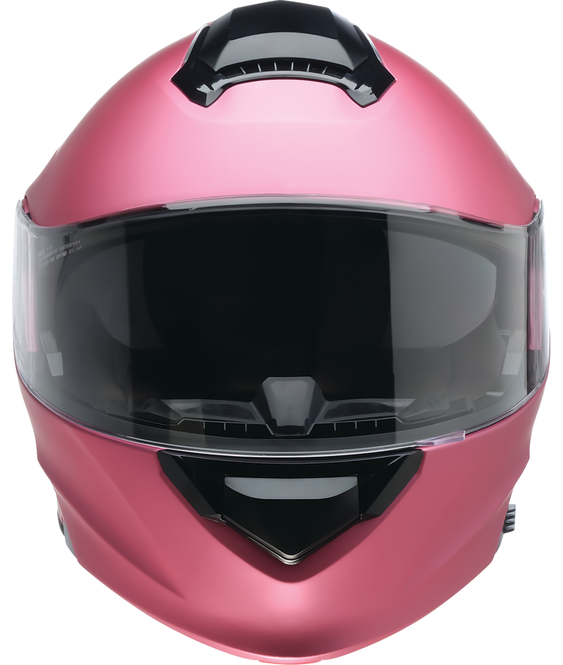 Z1R Solaris 2.0 Satin Modular Motorcycle Helmet